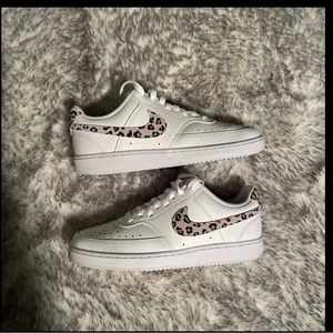 Nike Court Vision Low